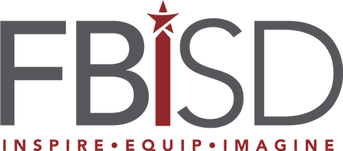 FBISD logo
